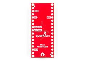 SparkFun Qwiic Shield for Arduino Nano (4)