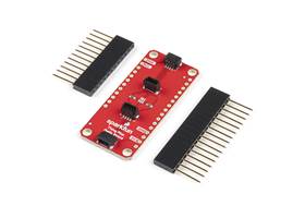 SparkFun Qwiic Shield for Thing Plus