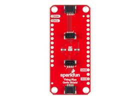 SparkFun Qwiic Shield for Thing Plus (5)