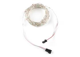 Fairy Lights - Addressable RGB (5m)
