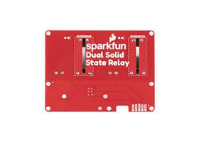 SparkFun Qwiic Dual Solid State Relay (5)