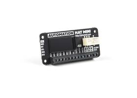 Pimoroni Automation HAT Mini