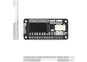 Pimoroni Automation HAT Mini (2)