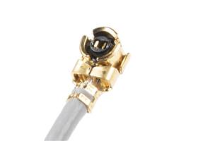 2.4GHz U.FL Antenna - Panel Mount (3)