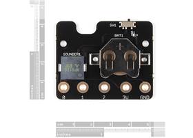 Kitronik MI:power Board (4)
