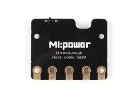 Kitronik MI:power Board (5)