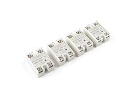 SparkFun Qwiic Quad Solid State Relay Kit (6)