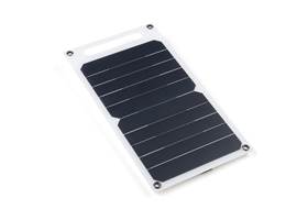 Solar Panel Charger - 10W