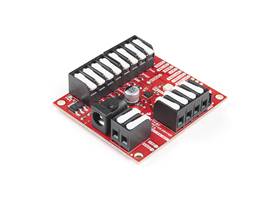 SparkFun ProDriver - Stepper Motor Driver (TC78H670FTG)