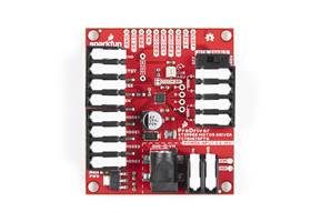 SparkFun ProDriver - Stepper Motor Driver (TC78H670FTG) (3)