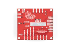 SparkFun ProDriver - Stepper Motor Driver (TC78H670FTG) (4)