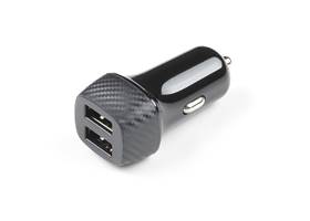 USB Car Charger - 5V, 2.4A