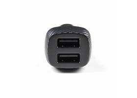 USB Car Charger - 5V, 2.4A (2)