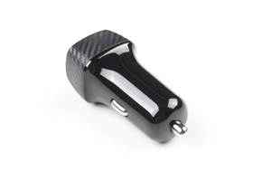 USB Car Charger - 5V, 2.4A (3)