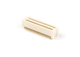 Board to Board Double Slot Male Connector - 50 pin, 0.5mm