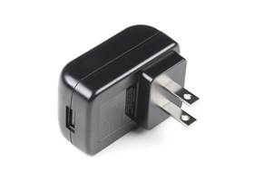USB Wall Charger - 5V, 2A (2)