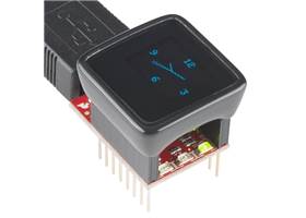 SparkFun MicroView - OLED Arduino Module (2)