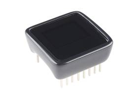SparkFun MicroView - OLED Arduino Module (3)