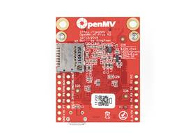 OpenMV Cam H7 Plus (3)