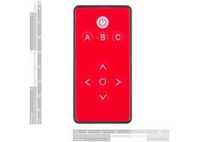 SparkFun IR Control Kit (2)