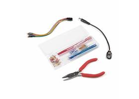 Northeastern Parts Kit