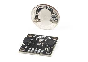 Qwiic BMP388 Pressure Sensor (4)