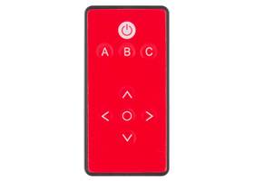 SparkFun IR Control Kit (5)