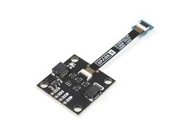 Qwiic Chirp 101 Ultrasonic Rangefinder