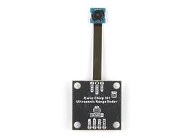 Qwiic Chirp 101 Ultrasonic Rangefinder (3)
