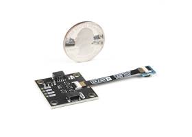 Qwiic Chirp 101 Ultrasonic Rangefinder (4)