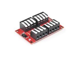 SparkFun Qwiic GPIO