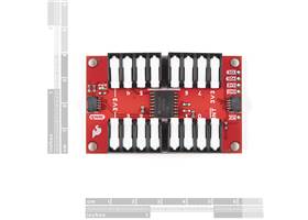 SparkFun Qwiic GPIO (2)