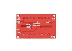 SparkFun Qwiic GPIO (3)