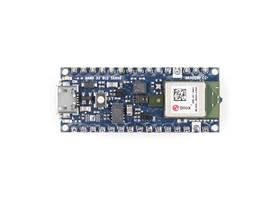 Arduino Nano 33 BLE Sense with Headers (4)