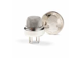 Smoke Sensor - MQ-2 (2)