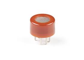 Dual Gas CO and CH4 Detection Sensor - MQ-9B