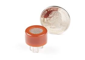 Dual Gas CO and CH4 Detection Sensor - MQ-9B (2)