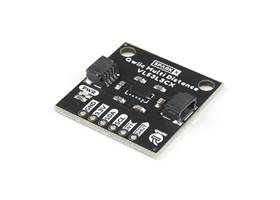 Qwiic Multi Distance Sensor - VL53L3CX