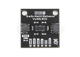 Qwiic Multi Distance Sensor - VL53L3CX (2)