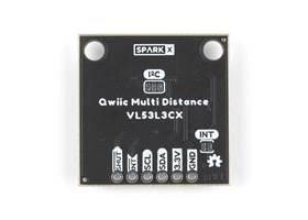 Qwiic Multi Distance Sensor - VL53L3CX (3)