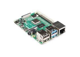 SparkFun Raspberry Pi 4 Desktop Kit - 2GB (2)
