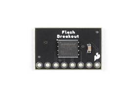 Serial Flash Breakout - Assembled 128Mbit (2)