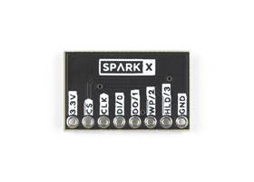 Serial Flash Breakout - Assembled 128Mbit (3)
