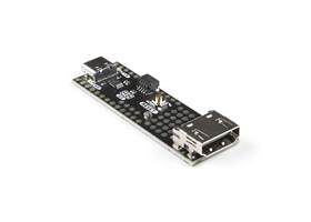 Sno Shoe - Arduino Compatible HDMI