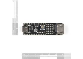 Sno Shoe - Arduino Compatible HDMI (2)