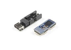 Sno Shoe - Arduino Compatible HDMI (5)