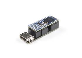 Sno Shoe - Arduino Compatible HDMI (6)