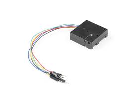 Particle Sensor - SN-GCJA5