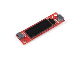 SparkFun Qwiic OLED Display (0.91 in, 128x32)