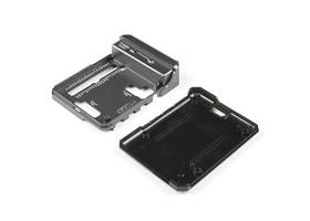 Argon NEO Raspberry Pi 4 Case (4)